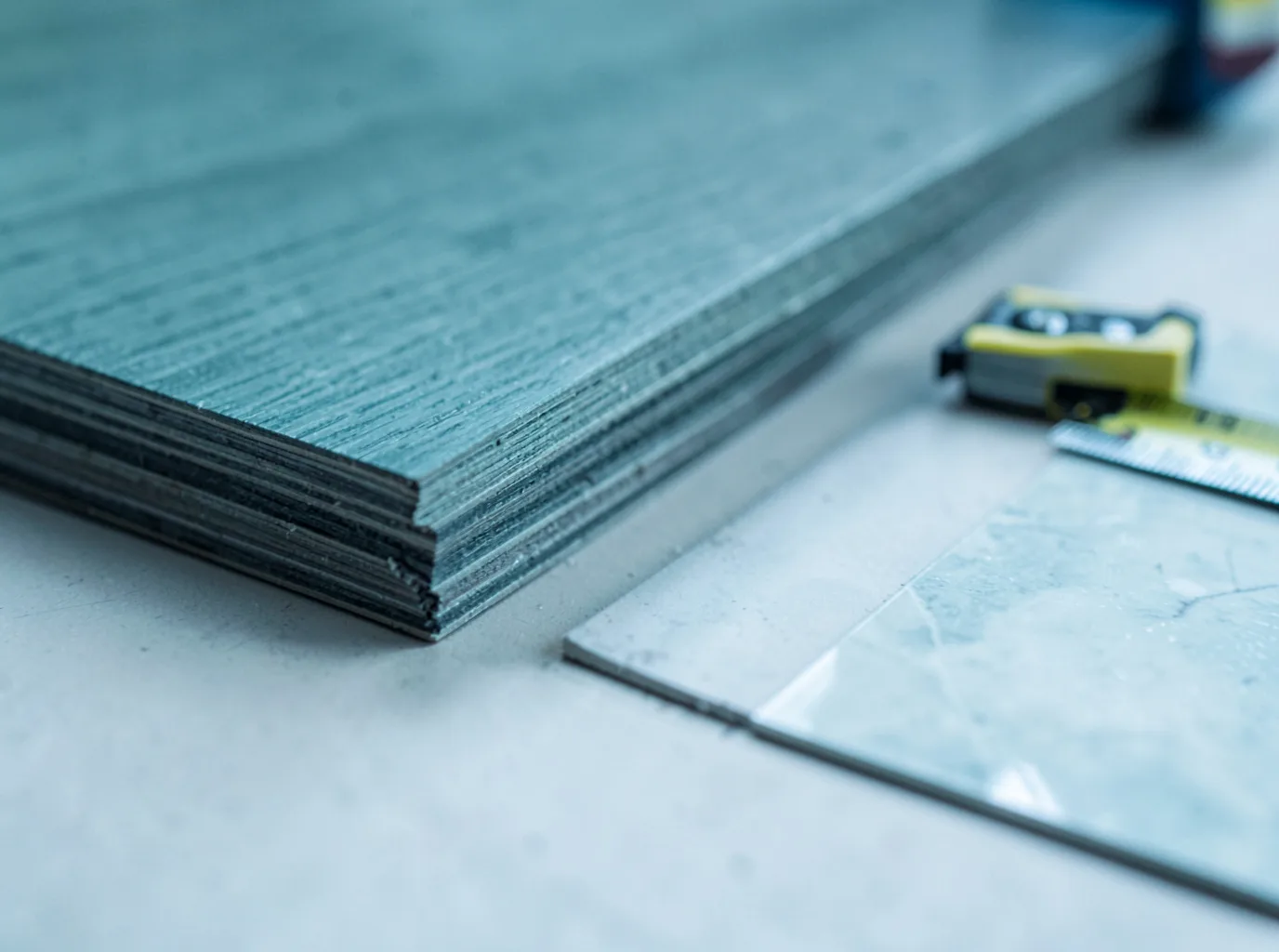 Luxury Vinyl Plank Installation Blanchester, OH FAQs
